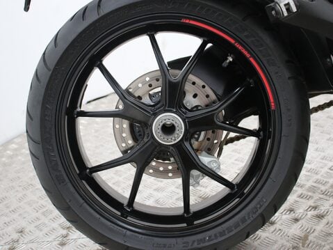 Ducati Monster 796 MONSTER 796 ABS 22