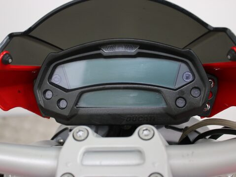 Ducati Monster 796 MONSTER 796 ABS 15