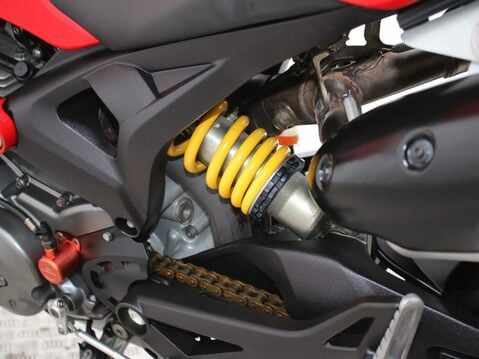 Ducati Monster 796 MONSTER 796 ABS 26
