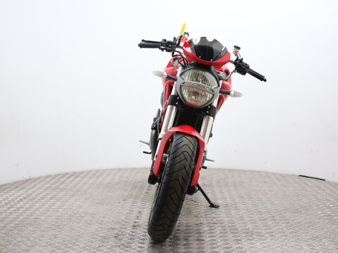 Ducati Monster 796 MONSTER 796 ABS 5