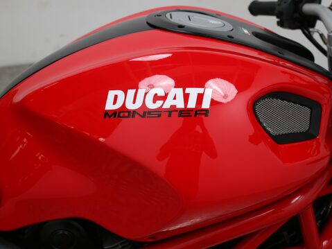 Ducati Monster 796 MONSTER 796 ABS 20