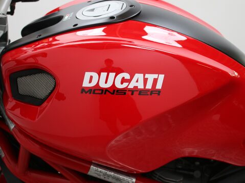Ducati Monster 796 MONSTER 796 ABS 28