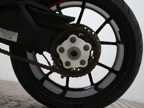 Ducati Monster 796 MONSTER 796 ABS 25