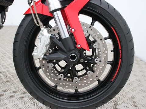 Ducati Monster 796 MONSTER 796 ABS 18