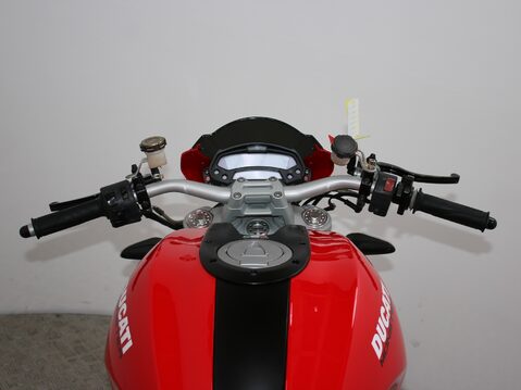 Ducati Monster 796 MONSTER 796 ABS 14