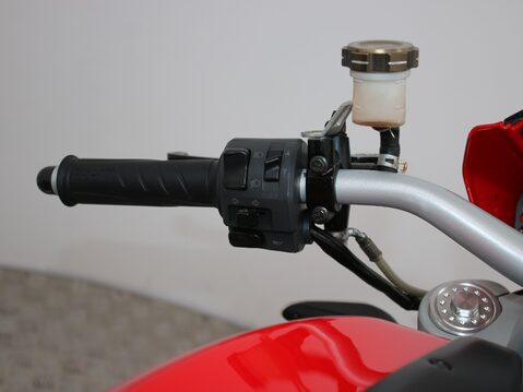 Ducati Monster 796 MONSTER 796 ABS 30