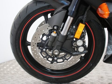 Yamaha R6 YZF-R6 33