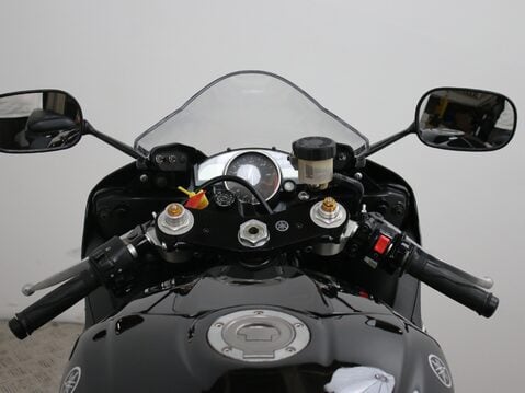 Yamaha R6 YZF-R6 14