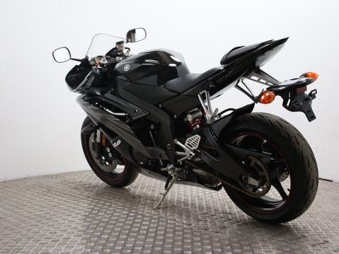 Yamaha R6 YZF-R6 9