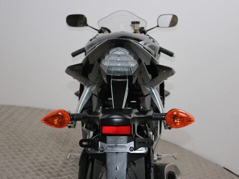 Yamaha R6 YZF-R6 26