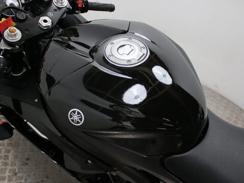 Yamaha R6 YZF-R6 34