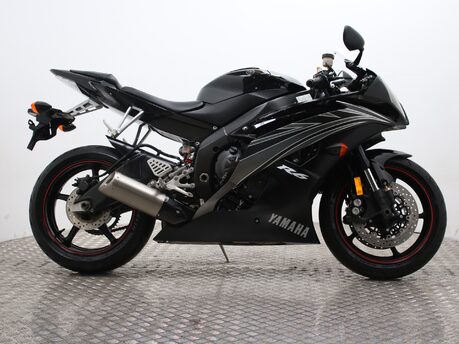 Yamaha R6 YZF-R6