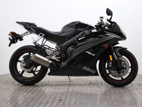 Yamaha R6 YZF-R6 