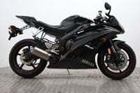Yamaha R6 YZF-R6