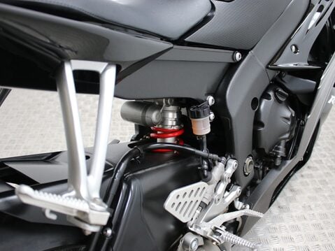 Yamaha R6 YZF-R6 23