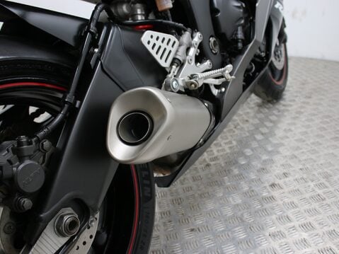 Yamaha R6 YZF-R6 24