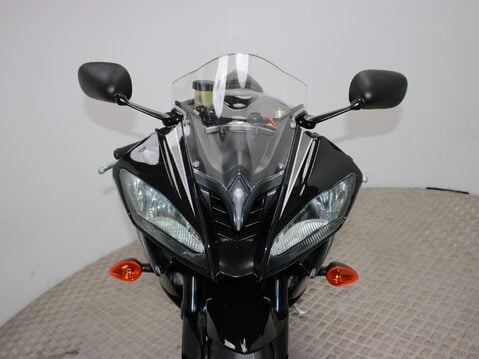 Yamaha R6 YZF-R6 36
