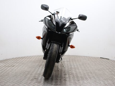 Yamaha R6 YZF-R6 5