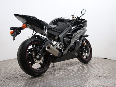 Yamaha R6 YZF-R6 12