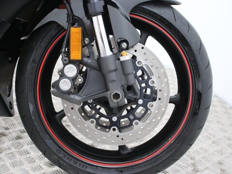 Yamaha R6 YZF-R6 18