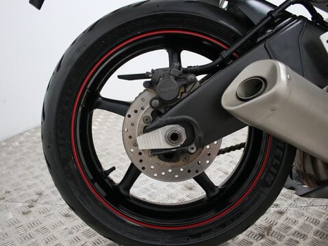 Yamaha R6 YZF-R6 25