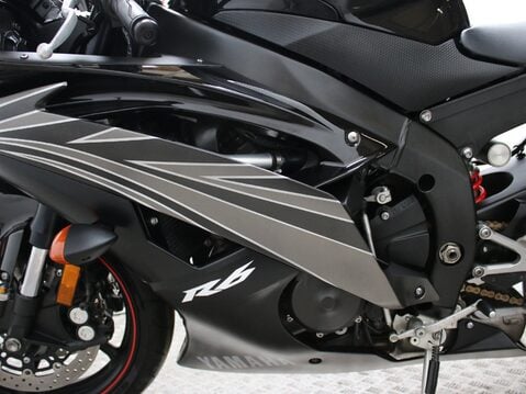 Yamaha R6 YZF-R6 31