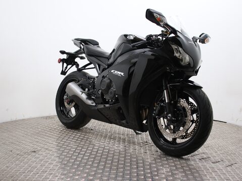 Honda CBR1000RR Fireblade CBR 1000 RR FIREBLADE 3
