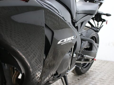 Honda CBR1000RR Fireblade CBR 1000 RR FIREBLADE 30