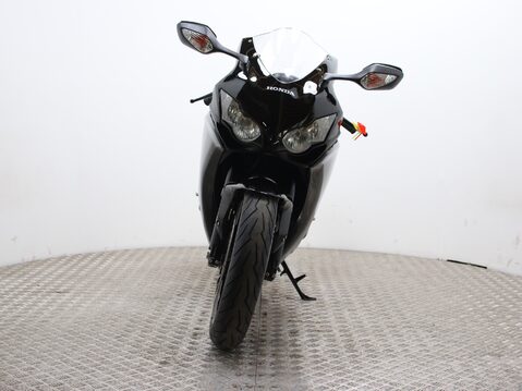 Honda CBR1000RR Fireblade CBR 1000 RR FIREBLADE 5
