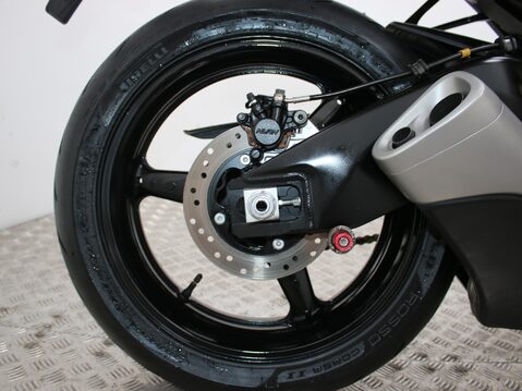 Honda CBR1000RR Fireblade CBR 1000 RR FIREBLADE 26