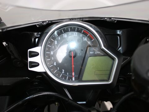 Honda CBR1000RR Fireblade CBR 1000 RR FIREBLADE 15
