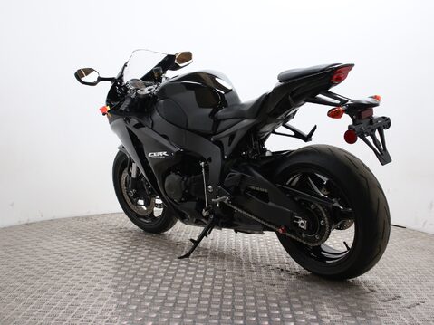 Honda CBR1000RR Fireblade CBR 1000 RR FIREBLADE 9