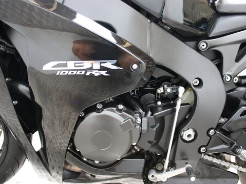 Honda CBR1000RR Fireblade CBR 1000 RR FIREBLADE 31