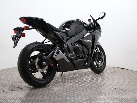 Honda CBR1000RR Fireblade CBR 1000 RR FIREBLADE 12