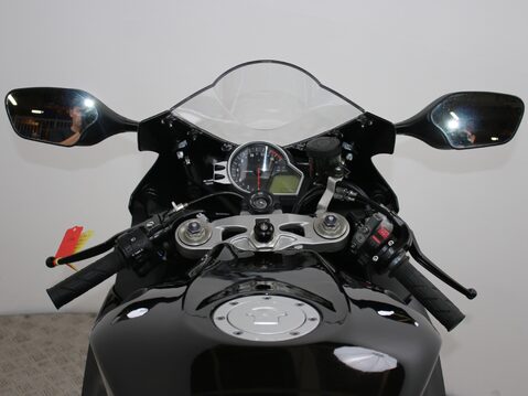 Honda CBR1000RR Fireblade CBR 1000 RR FIREBLADE 14