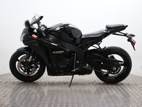 Honda CBR1000RR Fireblade CBR 1000 RR FIREBLADE 8