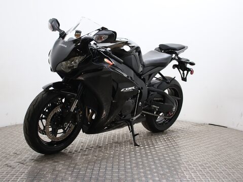 Honda CBR1000RR Fireblade CBR 1000 RR FIREBLADE 6