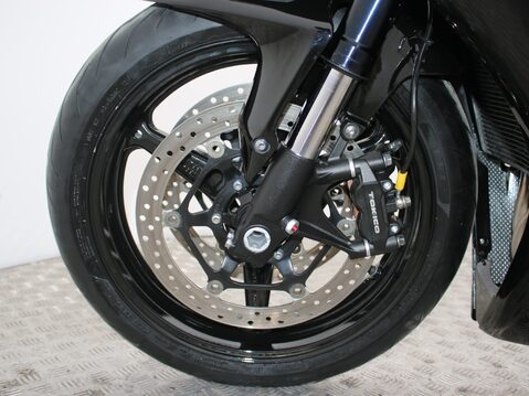 Honda CBR1000RR Fireblade CBR 1000 RR FIREBLADE 27