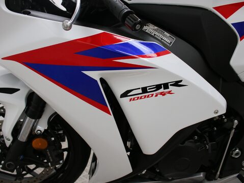 Honda CBR1000RR Fireblade CBR 1000 RR FIREBLADE 30