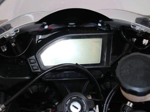 Honda CBR1000RR Fireblade CBR 1000 RR FIREBLADE 15