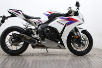 Honda CBR1000RR Fireblade CBR 1000 RR FIREBLADE
