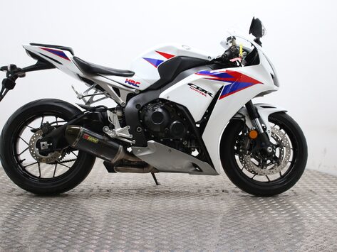 Honda CBR1000RR Fireblade CBR 1000 RR FIREBLADE