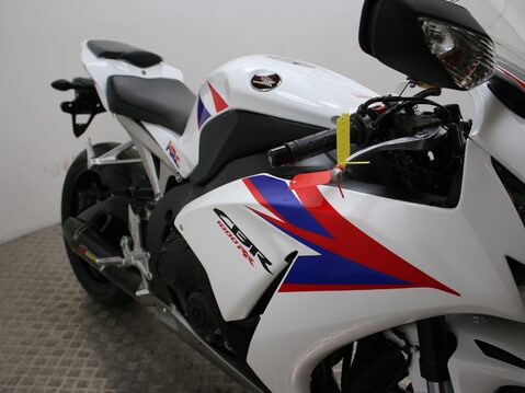 Honda CBR1000RR Fireblade CBR 1000 RR FIREBLADE 21
