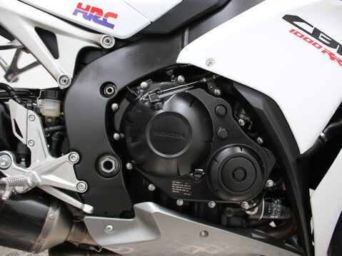 Honda CBR1000RR Fireblade CBR 1000 RR FIREBLADE 23