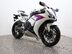 Honda CBR1000RR Fireblade CBR 1000 RR FIREBLADE 3