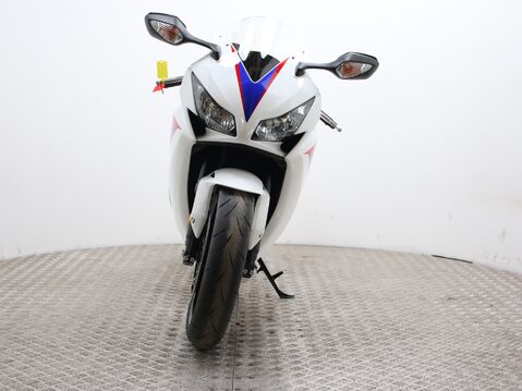 Honda CBR1000RR Fireblade CBR 1000 RR FIREBLADE 5