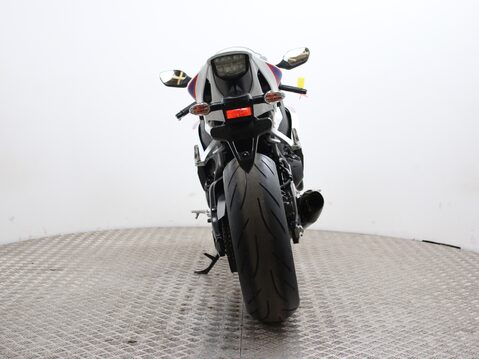 Honda CBR1000RR Fireblade CBR 1000 RR FIREBLADE 11