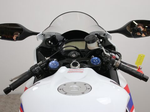 Honda CBR1000RR Fireblade CBR 1000 RR FIREBLADE 14