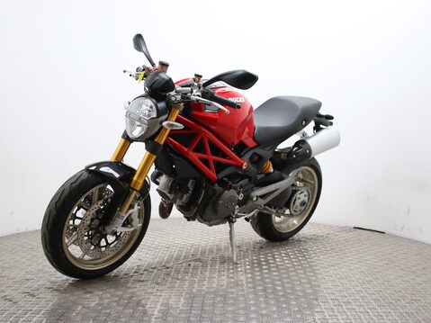 Ducati Monster 1100 M1100 S 6