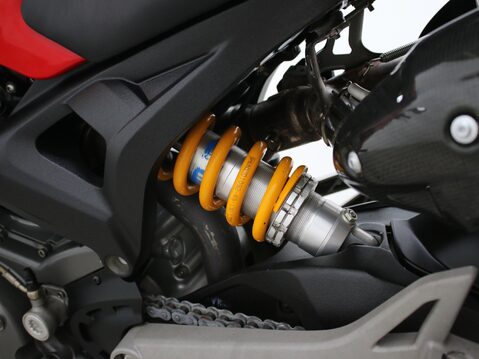 Ducati Monster 1100 M1100 S 29